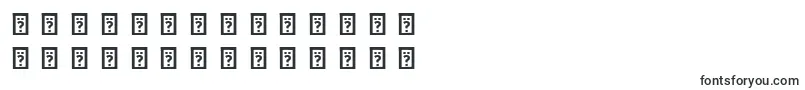 Weitere Informationen zur CertaSansMedium-Schriftart CertaSansMedium-Schriftart – arabische Schriften